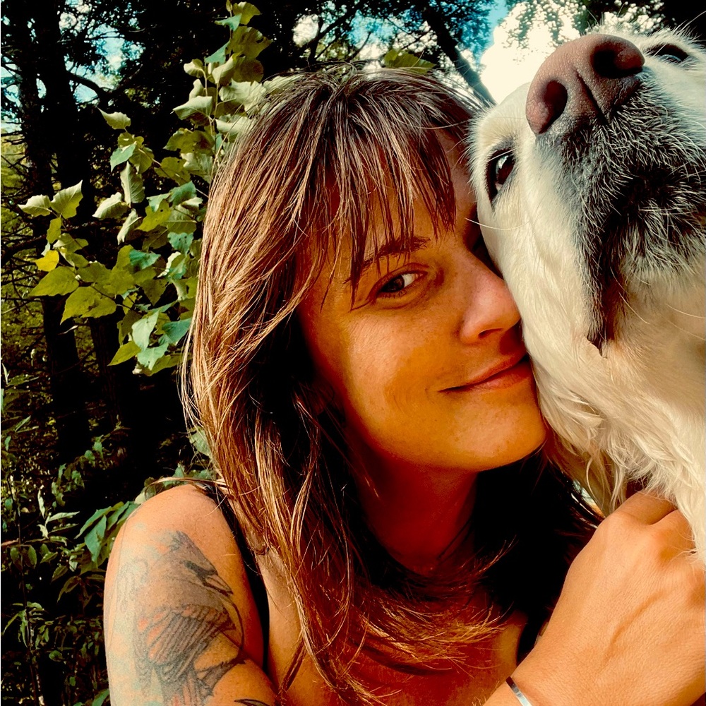 Meet your Posher, Jenna